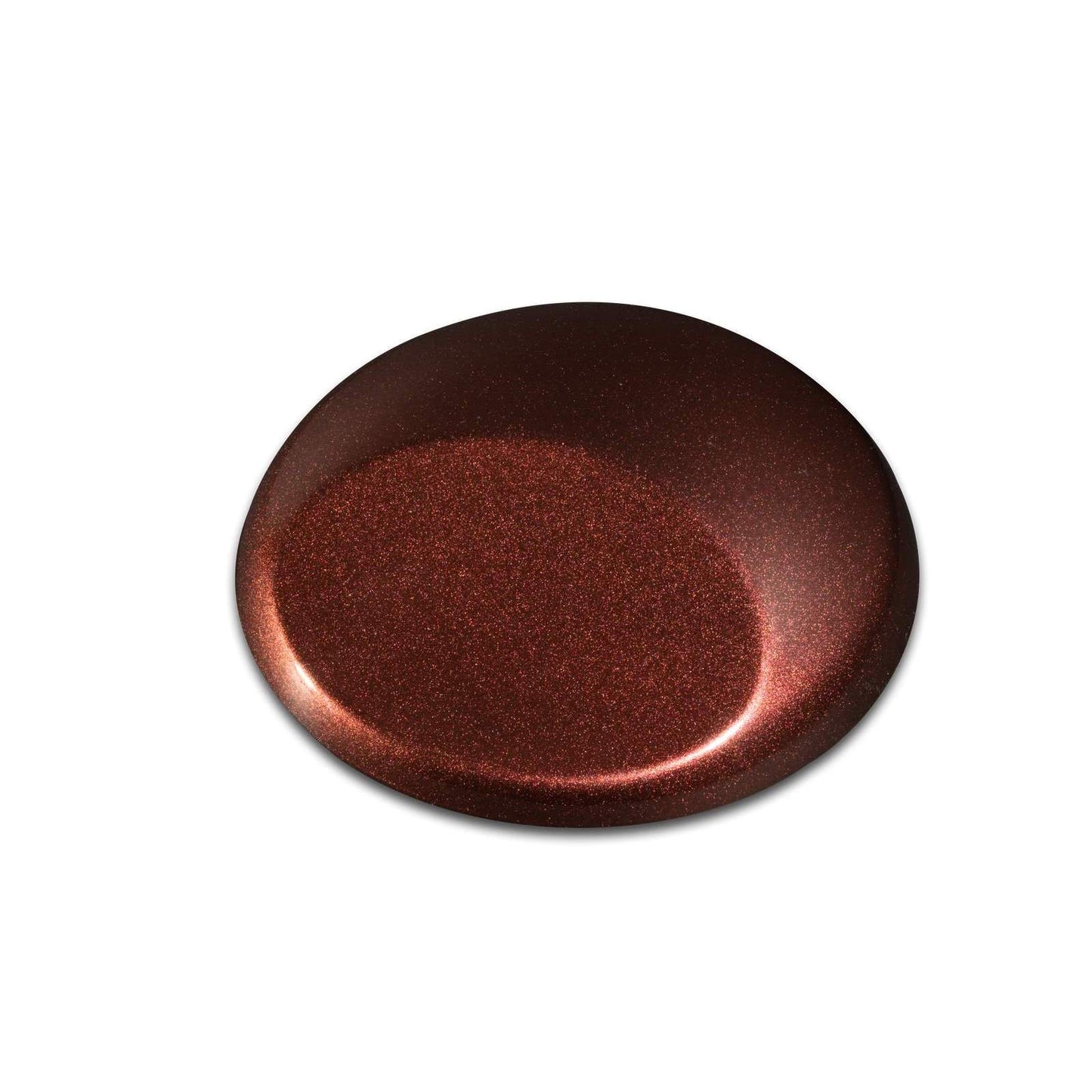 Wicked Colors – W446 Cosmic Sparkle Autumn Red