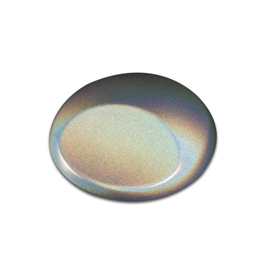 Wicked Colors – W453 Flair Silver Spectrum