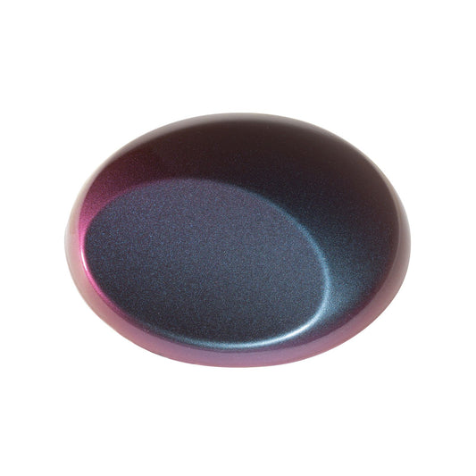 Wicked Colors – W455 Flair Blue/Magenta