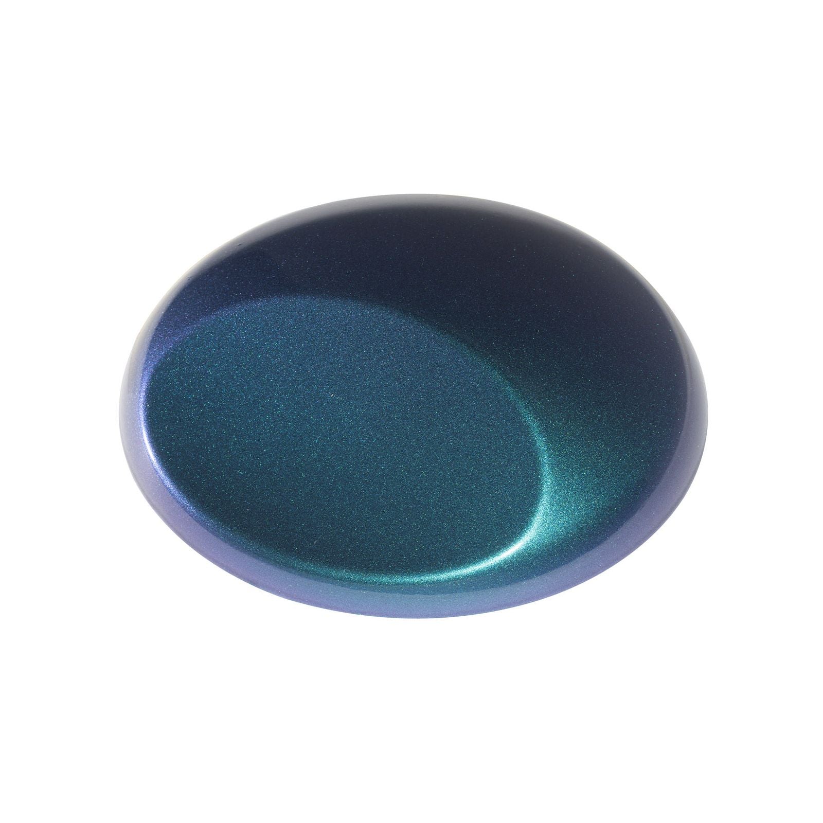 Wicked Colors – W457 Flair Blue Turquoise – Createx Colors
