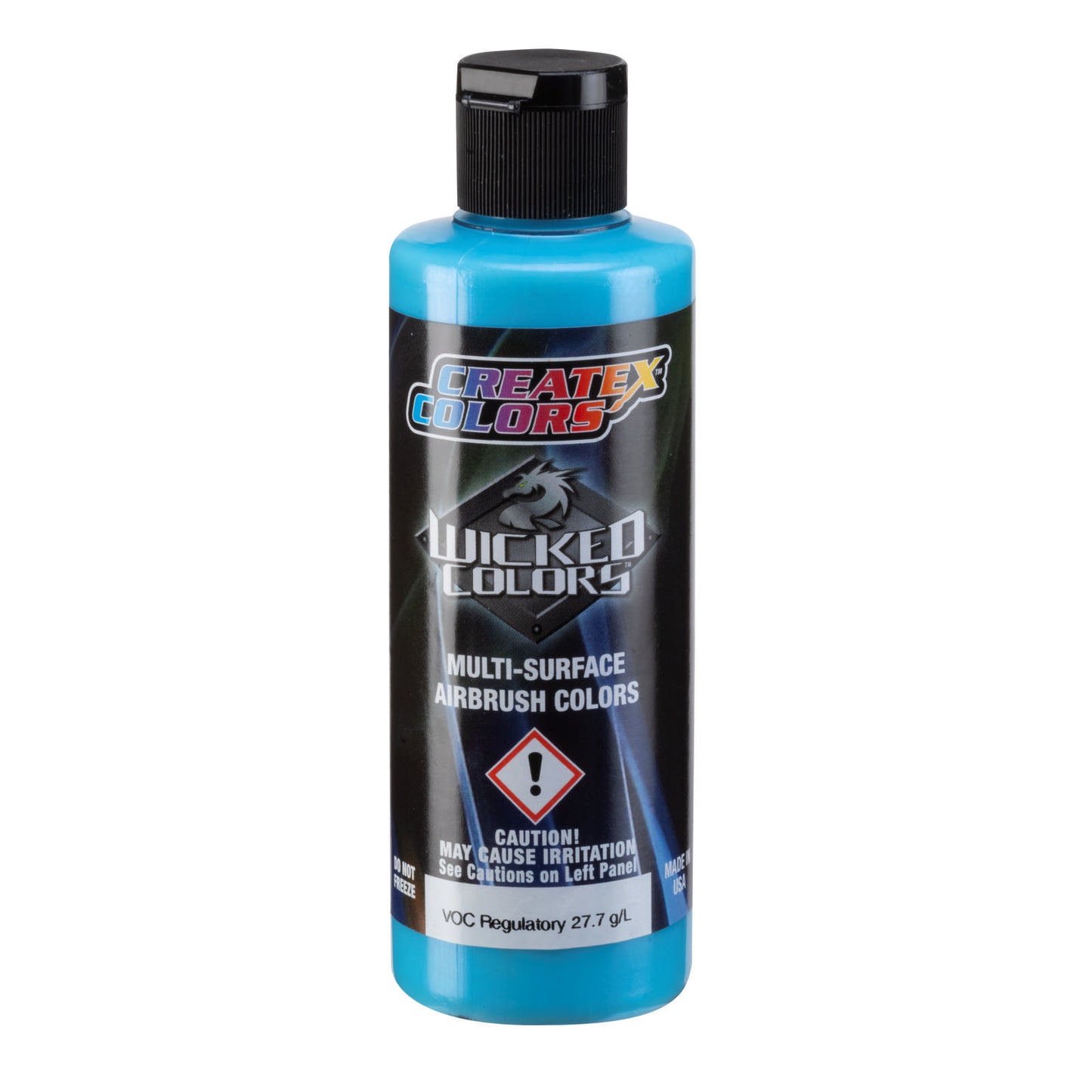 Wicked Colors – W458 Flair Green/Blue