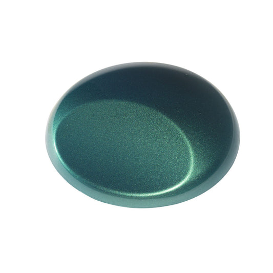 Wicked Colors – W458 Flair Green/Blue