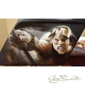 Wicked Colors  Paint Sets – 4959-A Cory St Clair Signature Box Set