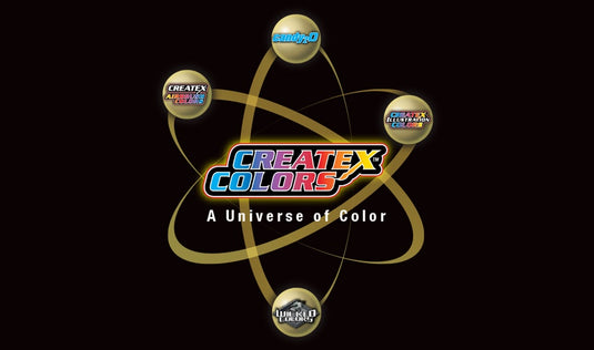 About – Createx Colors